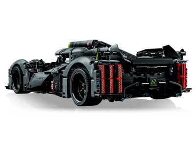 LEGO® Technic™ #42156 PEUGEOT 9X8 24H Le Mans Hybrid Hypercar