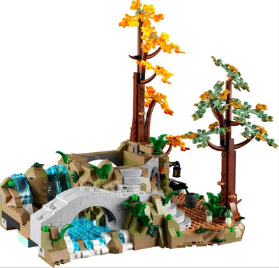 LEGO® #10316 The Lord of the Rings™ Collectible