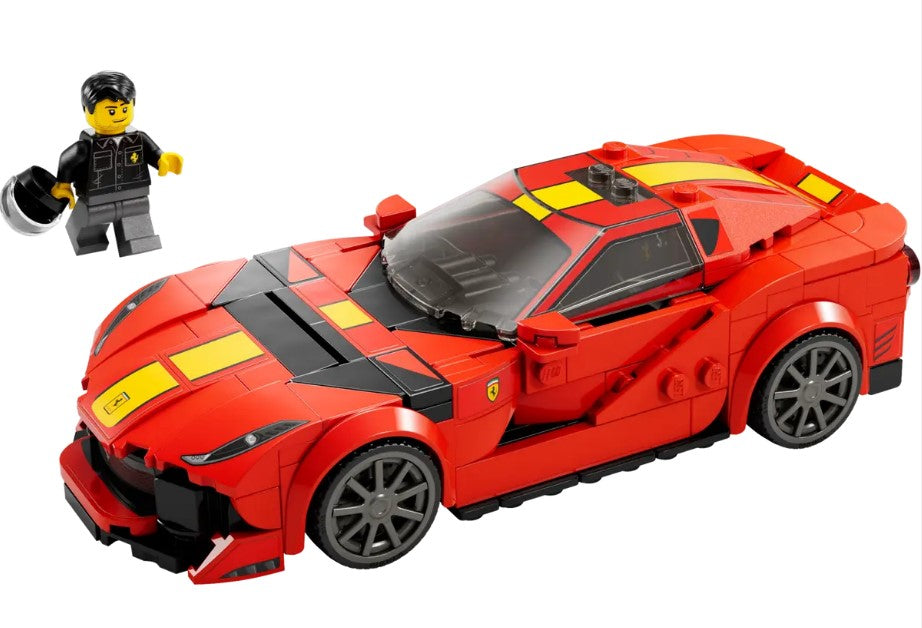 LEGO® Speed Champions #76914; Ferrari 812 Competizione