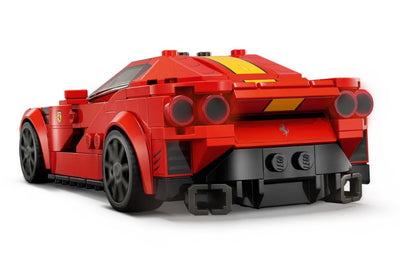 LEGO® Speed Champions #76914; Ferrari 812 Competizione