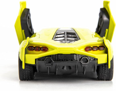 Lamborghini Sian FKP 37 (1:32) -Super Fast City Car
