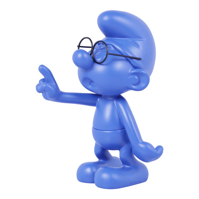 Leblon Delienne: Smurf Brainy Figurine