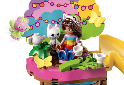 LEGO #10787 : Kitty Fairy's Garden Party