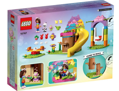 LEGO #10787 : Kitty Fairy's Garden Party