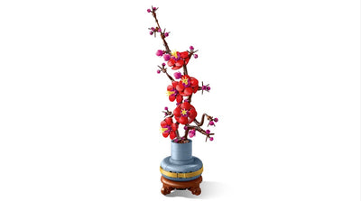 LEGO Icons #10369: Plum Blossom