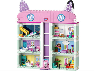 LEGO #10788 : Gabby's Dollhouse