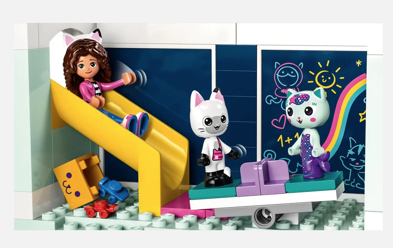 LEGO #10788 : Gabby's Dollhouse