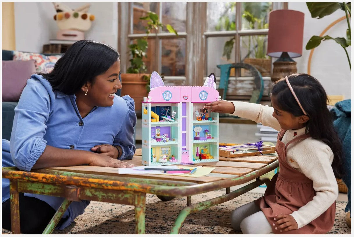 LEGO #10788 : Gabby's Dollhouse