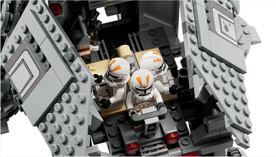 LEGO Star Wars #75337 : AT-TE™ Walker