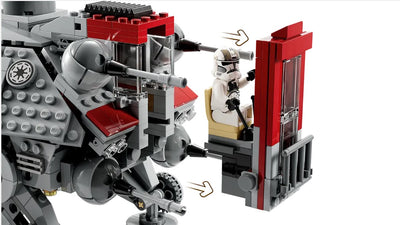 LEGO Star Wars #75337 : AT-TE™ Walker