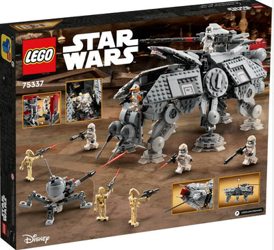 LEGO Star Wars #75337 : AT-TE™ Walker