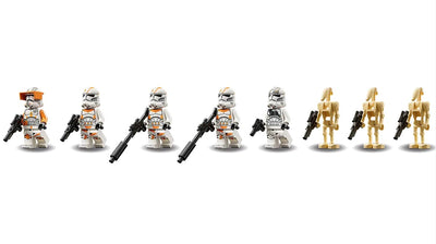 LEGO Star Wars #75337 : AT-TE™ Walker