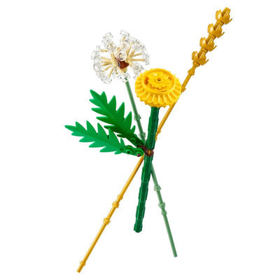 LEGO® Botanicals #30701: Field Flowers
