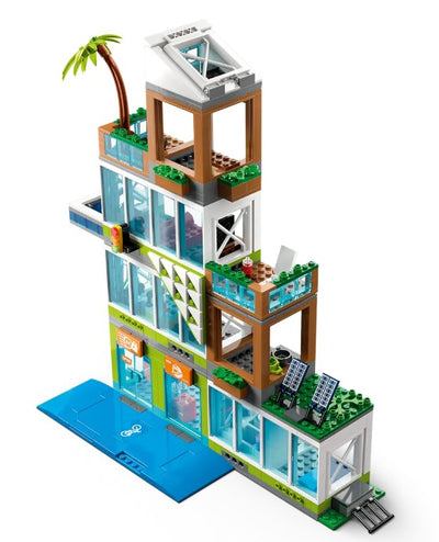 LEGO City #60365 : Apartment Building