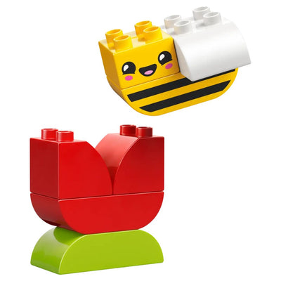 Lego Duplo #30686: My First Flower & Bee