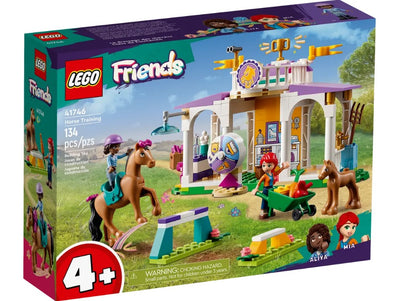 LEGO Friends #41746 : Horse Training