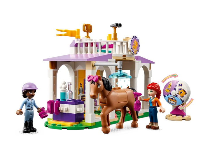 LEGO Friends #41746 Horse Training – Krazy Caterpillar
