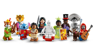 LEGO® Minifigures #71038: Disney 100