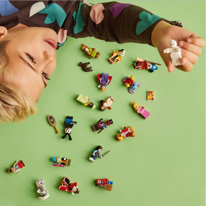 LEGO® Minifigures #71038: Disney 100
