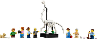 LEGO Icon #10326: Natural History Museum