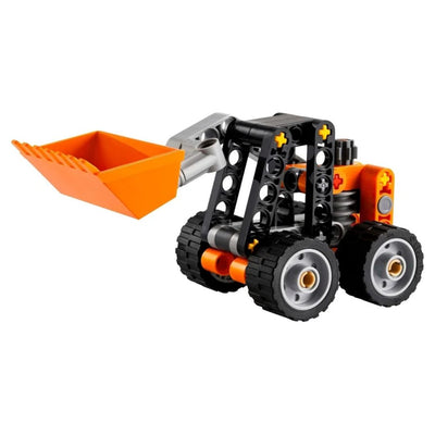 LEGO Technic #30710: Skid-Steer Loader