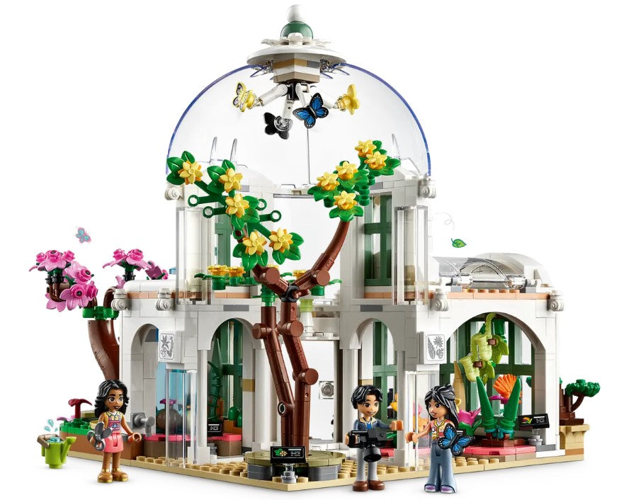 LEGO Friends #41757 : Botanical Garden