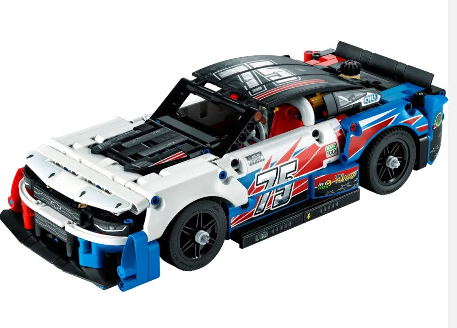 LEGO Technic #42153 : NASCAR® Next Gen Chevrolet Camaro ZL1