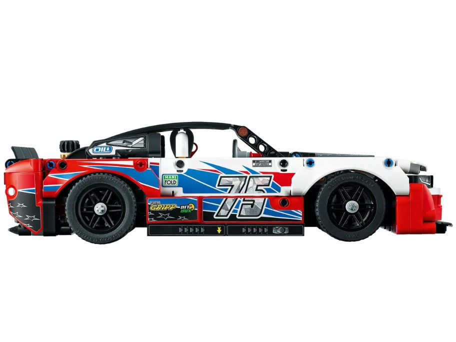 LEGO Technic #42153 : NASCAR® Next Gen Chevrolet Camaro ZL1
