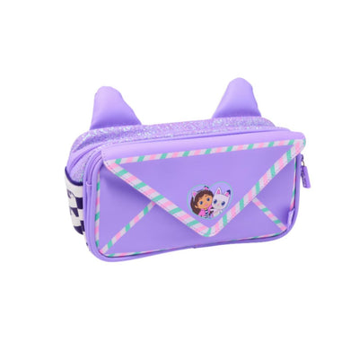 Smiggle: Gabby's Dollhouse Post Pencil Case