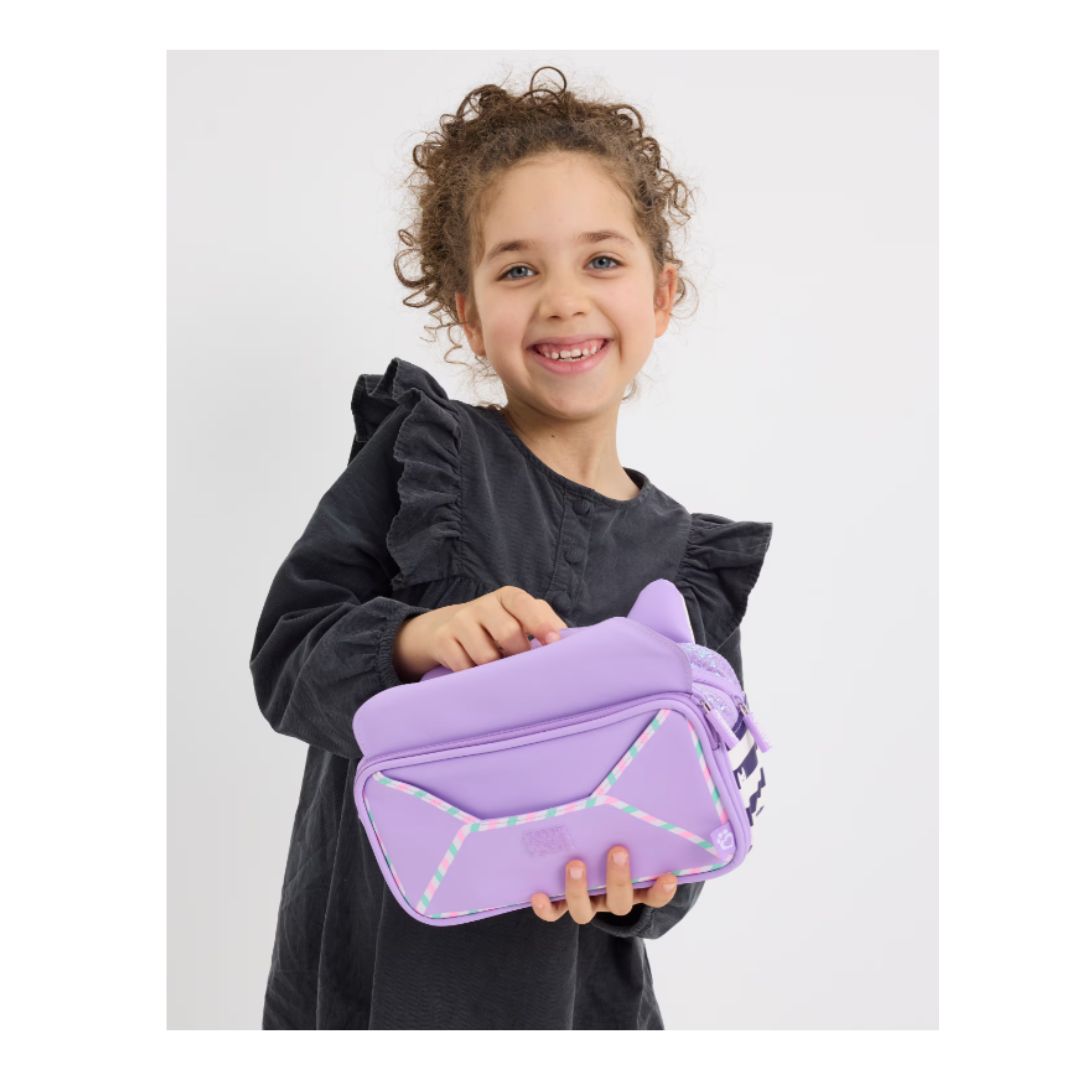 Smiggle: Gabby's Dollhouse Post Pencil Case