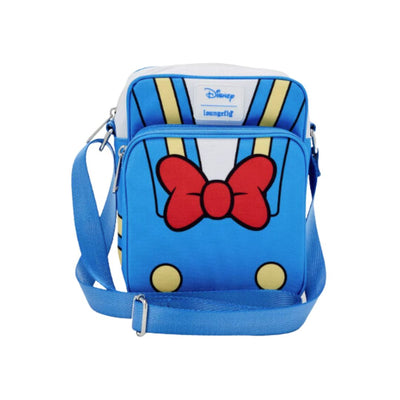 Loungefly: Disney Donald Duck Crossbody Bag