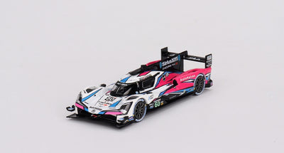 Mini GT Acura ARX-06 GTP #60  2023 IMSA Daytona 24 Hrs  Winner