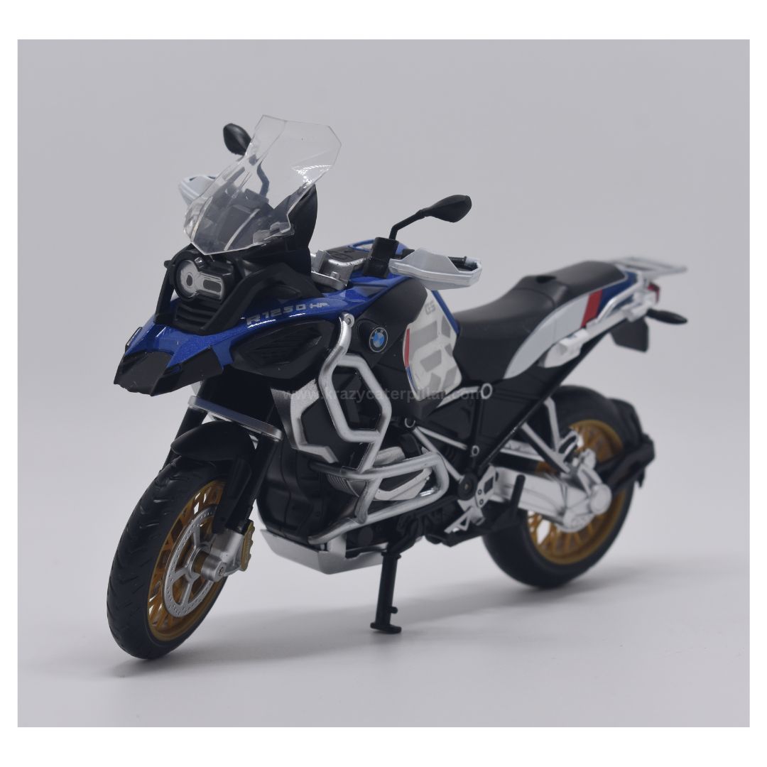 MSZ BMW R1250 GS 1:12