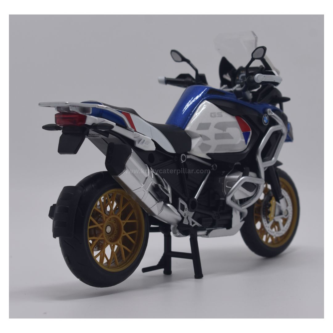 MSZ BMW R1250 GS 1:12