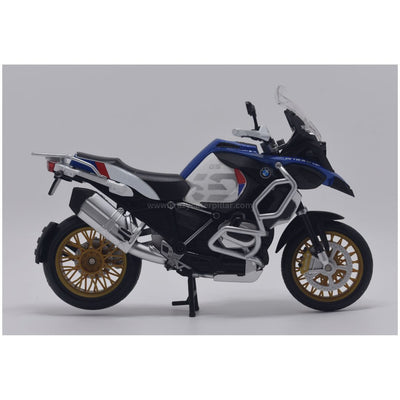 MSZ BMW R1250 GS 1:12