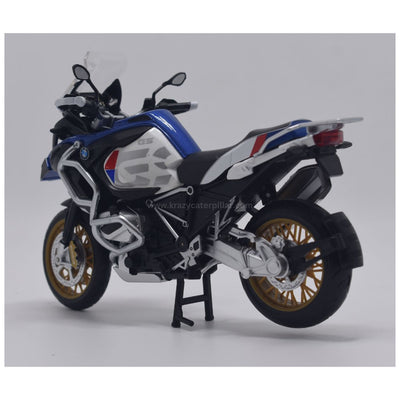 MSZ BMW R1250 GS 1:12