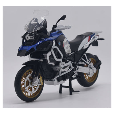 MSZ BMW R1250 GS 1:12