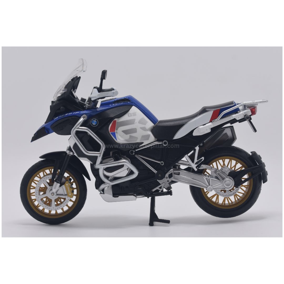 MSZ BMW R1250 GS 1:12