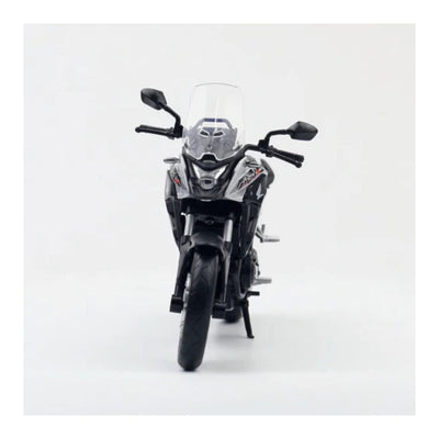 MSZ Honda CS400X Silver 1:12