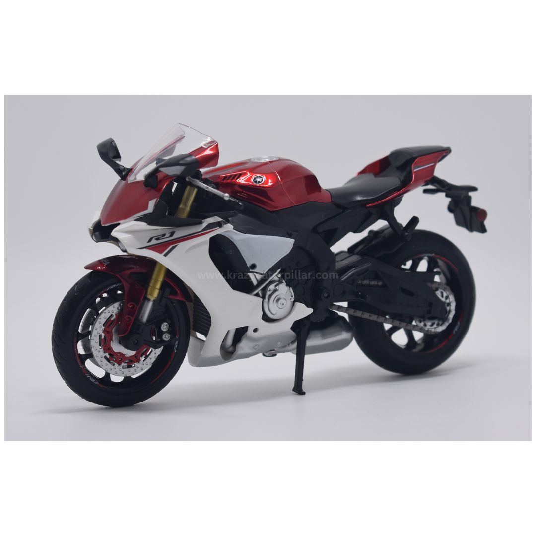 MSZ DIE CAST MOTORCYCLE 4点セット Amazon.co.jp: バイク MSZ