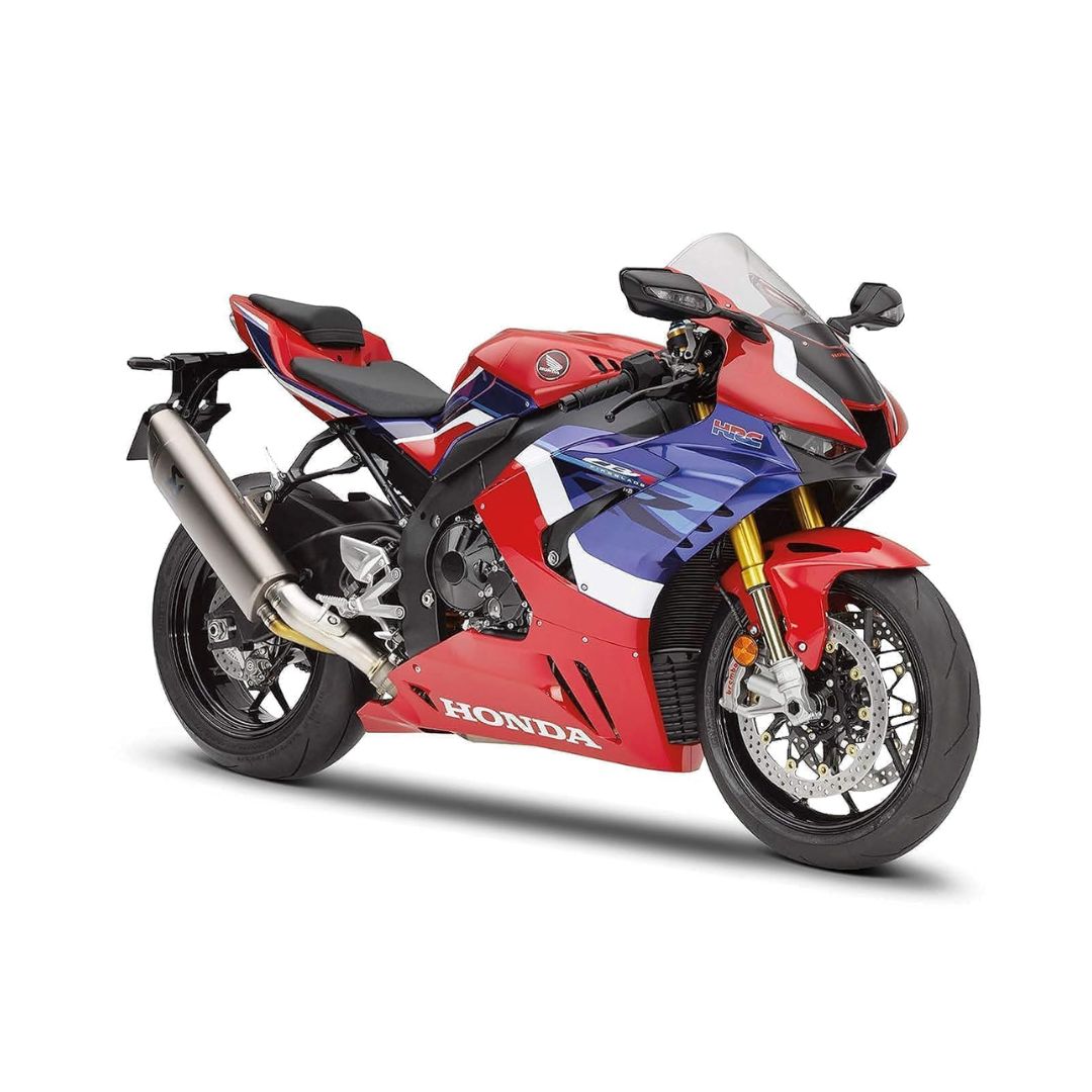 MSZ Honda CBR1000RR-R Fireblade SP (Scale 1:12)