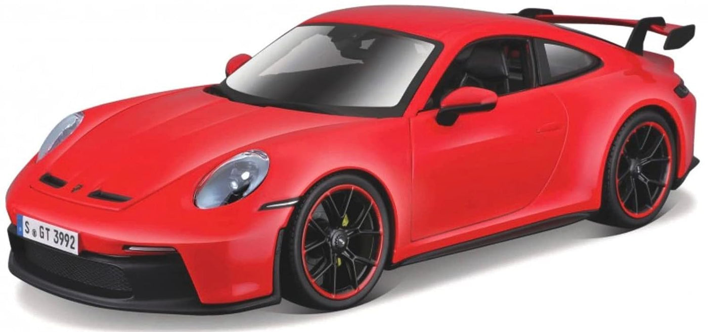 2022 Porsche 911 GT3 Die-Cast Scale Model (1:18) | Maisto