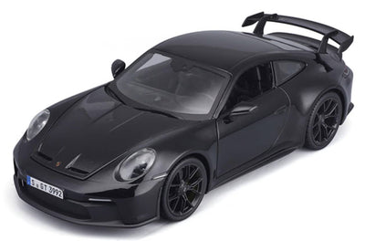 Maisto: 2022 Porsche 911 GT3 Die-Cast Scale Model