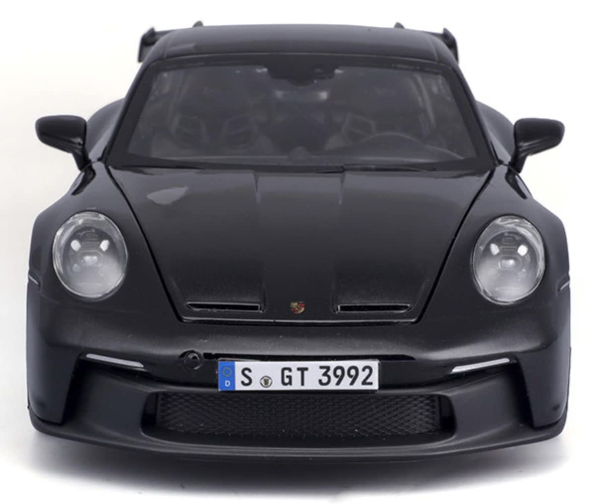 Maisto: 2022 Porsche 911 GT3 Die-Cast Scale Model