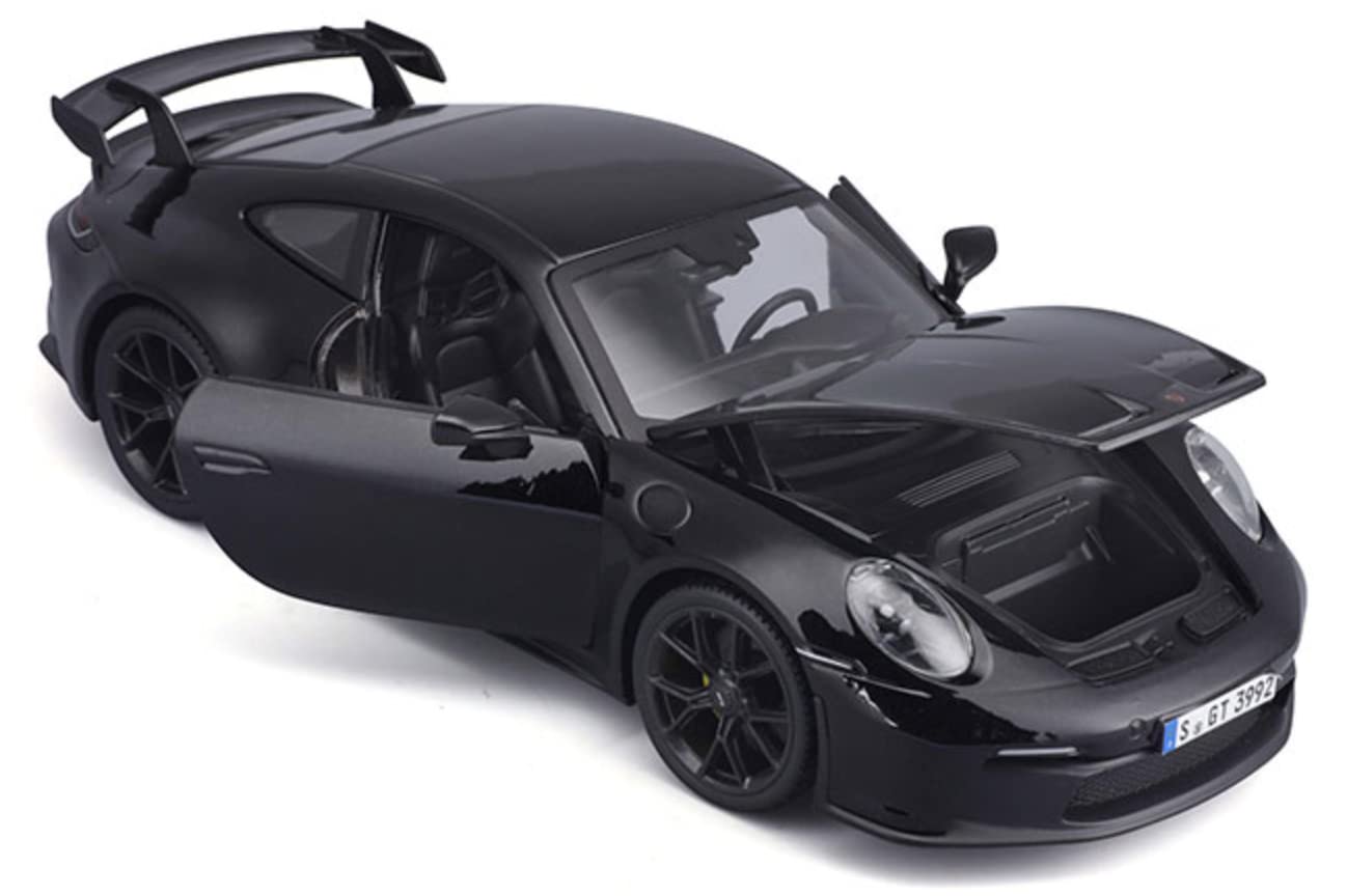 Maisto: 2022 Porsche 911 GT3 Die-Cast Scale Model