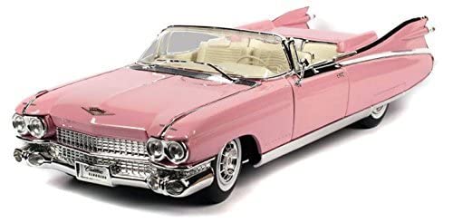 Maisto Cadillac Eldorado Biarritz (1959) Die-Cast Scale Model