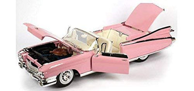 Maisto Cadillac Eldorado Biarritz (1959) Die-Cast Scale Model