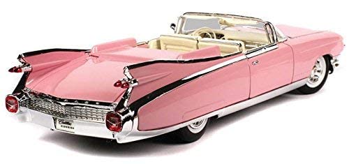 Maisto Cadillac Eldorado Biarritz (1959) Die-Cast Scale Model