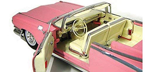 Maisto Cadillac Eldorado Biarritz (1959) Die-Cast Scale Model