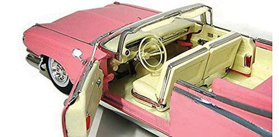 Maisto Cadillac Eldorado Biarritz (1959) Die-Cast Scale Model